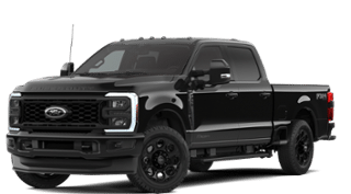 2026 Ford Super Duty® External Image 1